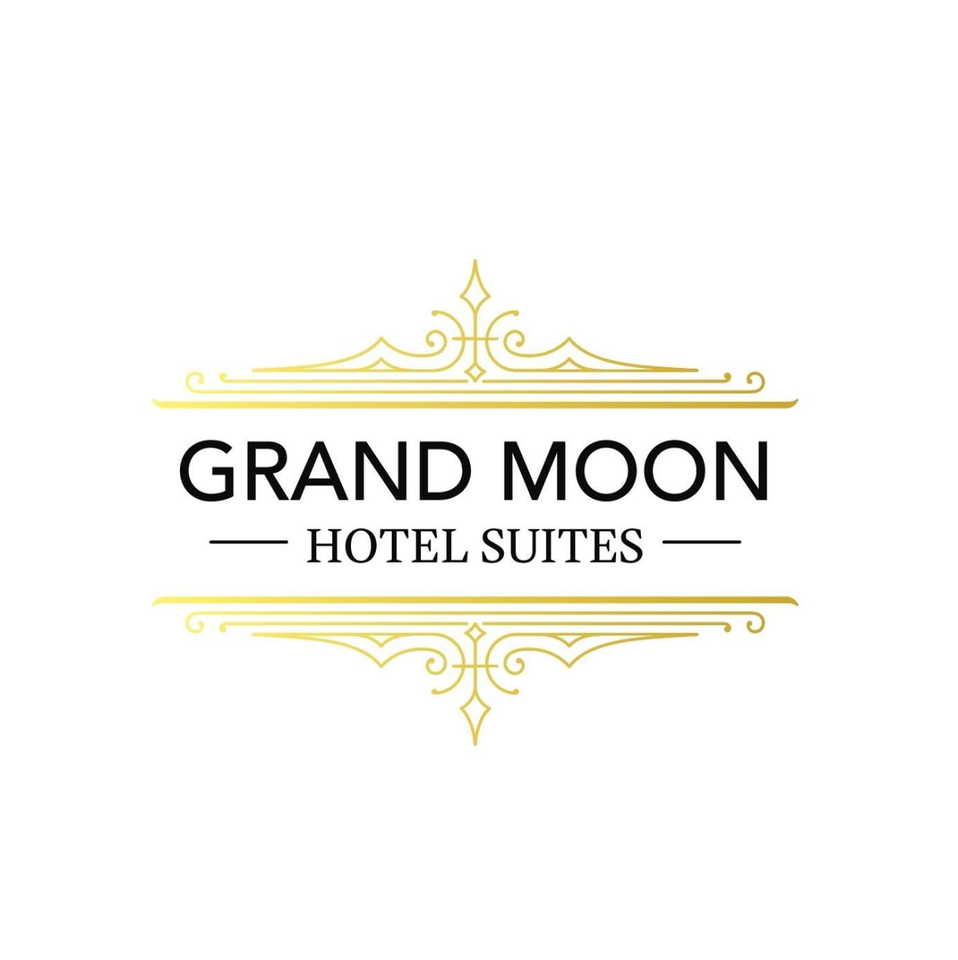 Grand Moon Hotel Suites Istanboel Buitenkant foto